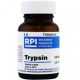 TRYPSIN, 5 GRAM CAS# 9002-07-7