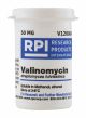 Valinomycin, 50 MG CAS# 2001-95-8