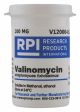 Valinomycin, 100 MG CAS# 2001-95-8