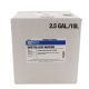 Distilled Water, Laboratory Reagent Grade, 10 Liter Cubitainer CAS# 7732-18-5