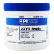 2XYT Broth, Powder, 100 Grams CAS# 91079-40-2; 8013-01-2; 7647-14-5