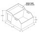 SMALL CARBOY CONTAIN