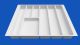 7-SLOT LABORATORY DRAWER ORGANIZER