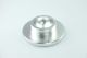 Reaction block for one 100ml round bottom flask