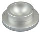 Reaction block for one 250ml round bottom flask