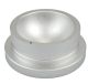 Reaction block for one 1000ml round bottom flask