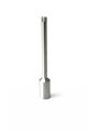 DS-160/10 Dia 10mm x 115mm immerse length generator probe for D-160, for solid/liquid media, volumes 1- 250ml