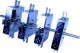 SCILOGEX Rotisserie accessory, for 15ml x 16 centrifuge tubes held vertically, use with SCI-RL-Pro