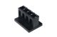 4-cell holder for 10mm square cuvette