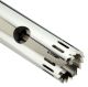 DS-160/T7 Dia 7mm x 130mm immerse length saw-tooth generator probe for D-160, for tissue, volumes 1-50ml (NEW!)