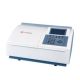 SCILOGEX SCI-V1000 Spectrophotometer 325~1000nm, with Tungsten Lamp, 4 x 3.5ml glass square cuvettes, 4nm bandwidth USA plug, 110/220 V, 50/60 Hz, 80 W