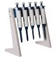 Linear Pipettor Stand for 6 Pipettors