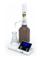 iTrite Electronic Motorized Digital Bottletop Burette 0.01-99.99ml, 110-240V, 50/60Hz, US Plug