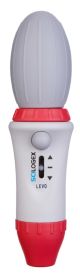 SCI-Pet Manual Pipette Filler - Red
