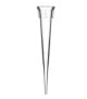 0.2-10ul MicroPette Universal Tips, Clear Color, Bulk 1000/PK
