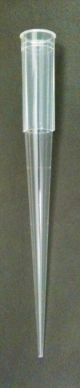 2-200ul MicroPette Universal Tips, Clear Color, Bulk 1000/PK