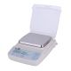 SCILOGEX 300G x 0.1G Professional Electronic Balance, 100-240V, 12V, 50/60Hz, USA Plug