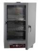OVEN, FORCED AIR, 1.5 CU FT, 115V