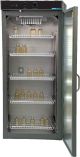 REFRIGERATED INCUBATOR, 19.3 CU FT, ENERGY EFFICIENT PELTIER COOLING, +15c to +40c, OUTLET, 115V