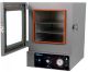 ECONOMY VACUUM OVEN, 0.6 CU FT, 115V