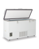 CHEST STYLE LOW TEMPERATURE FREEZERS TO -40°C 0ºC to -40ºC, 17 cu.ft., Manual Defrost