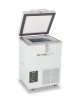 CHEST STYLE LOW TEMPERATURE FREEZERS TO -40°C 0ºC to -40ºC, 2 cu.ft., Manual Defrost