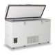 CHEST STYLE LOW TEMPERATURE FREEZERS TO -40°C 0ºC to -40ºC, 21 cu.ft., Manual Defrost