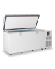 CHEST STYLE LOW TEMPERATURE FREEZERS TO -40°C 0ºC to -40ºC, 27 cu.ft., Manual Defrost