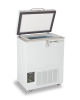 CHEST STYLE LOW TEMPERATURE FREEZERS TO -40°C 0ºC to -40ºC, 3 cu.ft., Manual Defrost