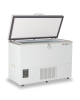 CHEST STYLE ULTRA LOW FREEZERS TO -85°C -40ºC to -85ºC, 14 cu.ft., Manual Defrost