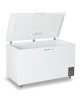 LABORATORY CHEST STYLE FREEZERS TO -25°C 0ºC to -25ºC, 15 cu.ft., Manual Defrost, 115 v.