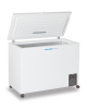 Laboratory Chest Style Low Temp -25C Freezers, 0C to -25C, 9 cu.ft., Manual Defrost