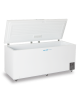LABORATORY CHEST STYLE FREEZERS TO -45°C 0ºC to -40ºC, 20 cu.ft., Manual Defrost, 115 v.