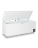LABORATORY CHEST STYLE FREEZERS TO -45°C 0ºC to -40ºC, 25 cu.ft., Manual Defrost, 115 v.