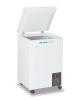 Laboratory Chest Style Low Temp -45C Freezers, 0C to -40C, 3 cu.ft., Manual Defrost