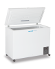 Laboratory Chest Style Low Temp -45C Freezers, 0C to -40C, 9 cu.ft., Manual Defrost