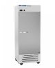 -18ºC to -25ºC, 26 cu. ft. single solid door, Auto defrost, 115 v.