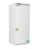 LABORATORY FREEZERS MANUAL DEFROST -15ºC to -25ºC, 20 cu. ft., one solid door, Manual defrost, 115