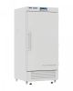 -20ºC, 30 cu. ft., one solid door, Manual defrost, 115v
