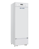 LABORATORY REFRIGERATORS 2ºC to 8ºC, 14 cu.ft., single glass door, Cycle Defrost, 115v, Datalogging