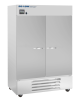 Platinum Series Laboratory Refrigerator, 2C to 8C, 49 cu. ft., two solid doors, Cycle defrost, 115v