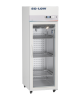 Humidity Stability Chamber - Refrig. Incubator 4C to 70C, 24 cu.ft., Glass Door