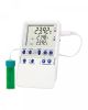 RECORDERS AND TEMPERATURE LOGGERS Datalogger with NIST Calibration Certificate, -50°C to +70°C
