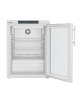 UNDERCOUNTER & COUNTERTOP REFRIGERATORS 3ºC to 16ºC, 5.1 cu.ft., With Glass Door, Auto Defrost, 115V