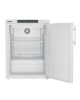UNDERCOUNTER & COUNTERTOP REFRIGERATORS 3ºC to 16ºC, 4.7 cu.ft., Auto Defrost, 115V