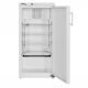 Flammable storage refrigerator 9 cuft, solid door, white, Mechanical Controller