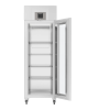 LIEBHERR SCIENTIFIC LABORATORY REFRIGERATORS 2ºC to 16ºC, 21 cu.ft., single glass door, Auto Defrost, 115v