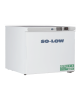 UNDERCOUNTER & COUNTERTOP FREEZERS -25ºC, 1.5 cu.ft., Manual defrost, 115V