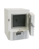 UNDERCOUNTER ULTRA LOW FREEZERS TO -85°C -40ºC to -85ºC, 2 cu.ft., Manual Defrost