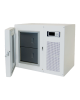 UNDERCOUNTER ULTRA LOW FREEZERS TO -85°C -40ºC to -85ºC, 3 cu.ft., Manual Defrost